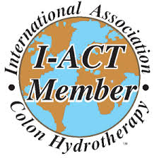 I ACT Member Logo