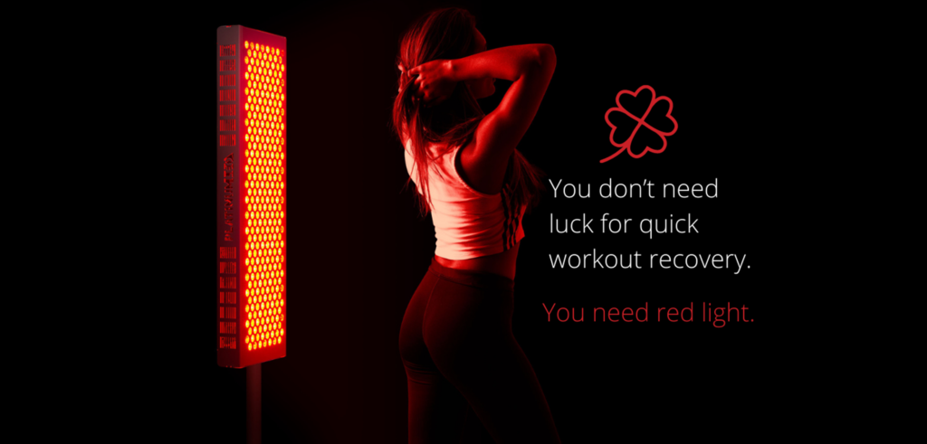 Red Light Therapy